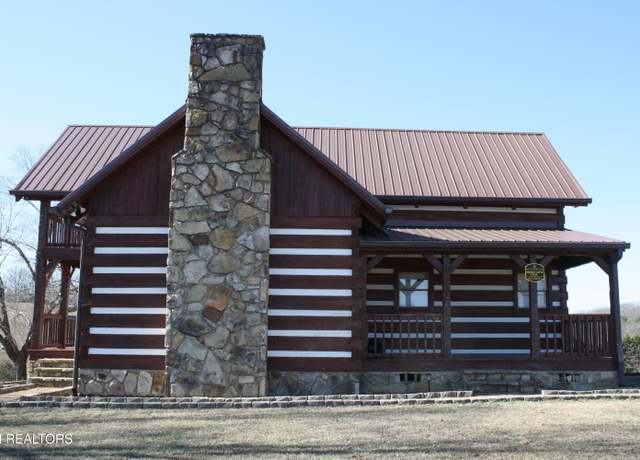 Property at 2947 Sims Rd, Kodak, TN 37764, 3 beds, 2.5 baths
