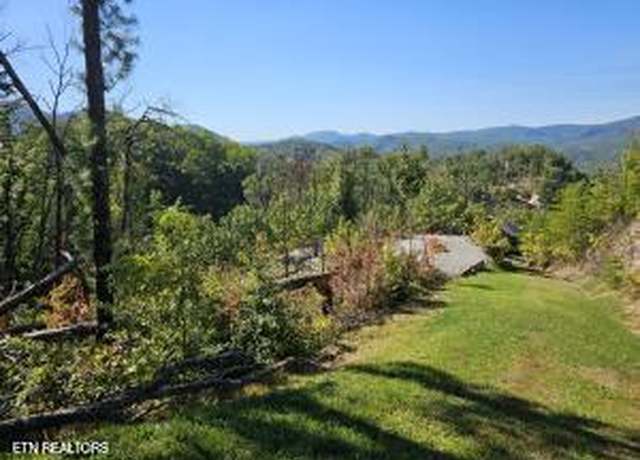 Property at Lot 3-B Crown Cir, Sevierville, TN 37862