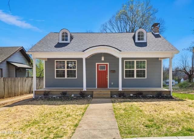 Property at 1106 Raleigh Ave, Knoxville, TN 37917, 3 beds, 3 baths