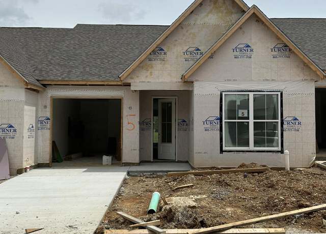 Property at 1806 Lateglow Way, Knoxville, TN 37931, 2 beds, 2 baths