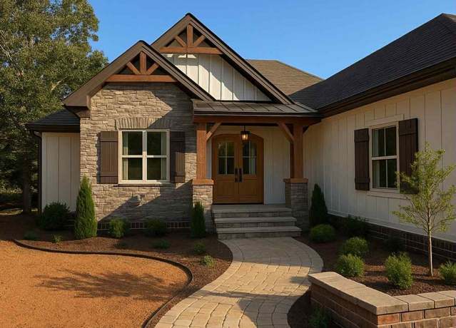 Property at 1214 Kellys View Dr, Greenback, TN 37742, 5 beds, 5 baths