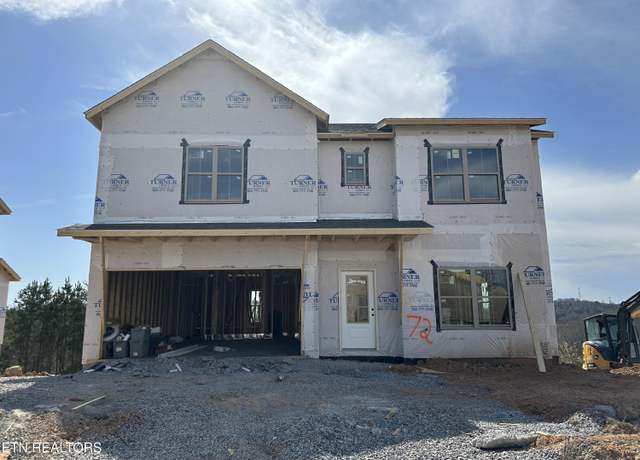 Property at 3535 Paradise Ridge Way, Knoxville, TN 37931, 4 beds, 3.5 baths