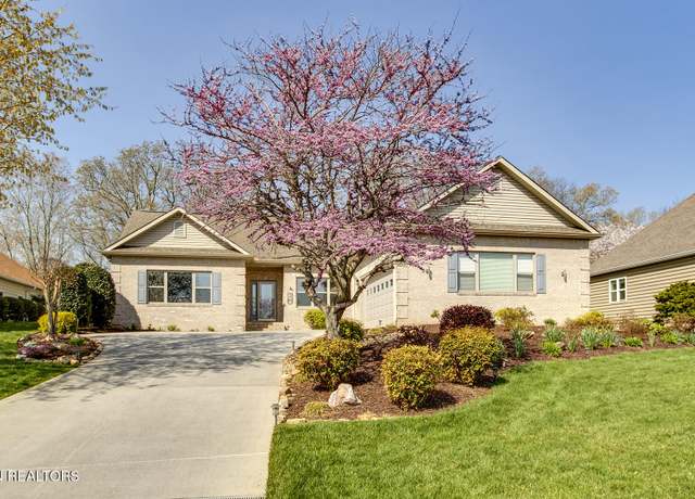Property at 220 Tuhdegwa Ln, Loudon, TN 37774, 3 beds, 2.5 baths