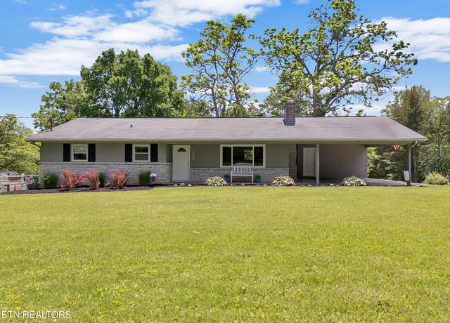 Property at 1046 Mccall Ln, Knoxville, TN 37920, 3 beds, 1.5 baths