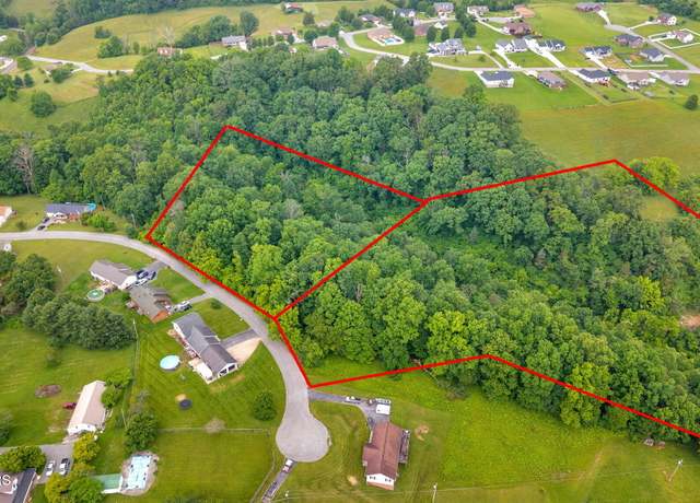 Property at Della Ln, Tazewell, TN 37879