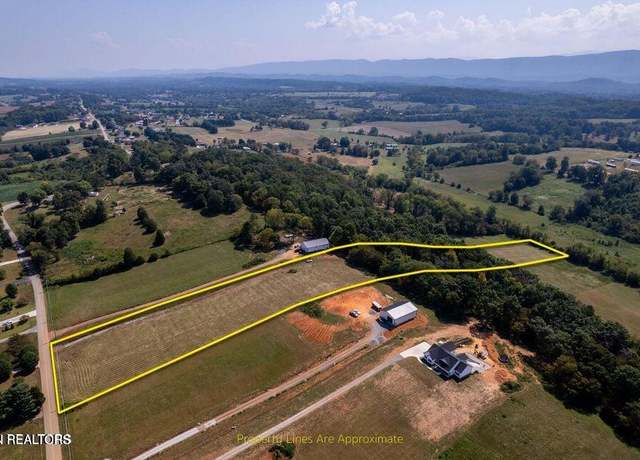 Property at 5302 Old Niles Ferry Rd, Maryville, TN 37801