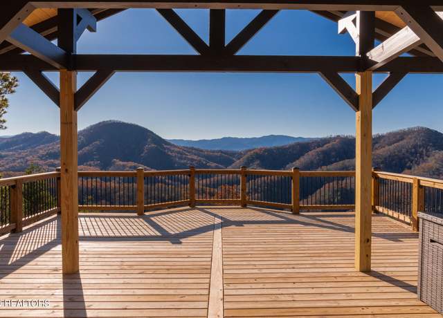 Property at 4903 Long Rifle Rd, Walland, TN 37886