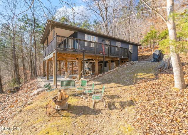 Property at 112 Royce Rd, Andersonville, TN 37705, 2 beds, 1 bath