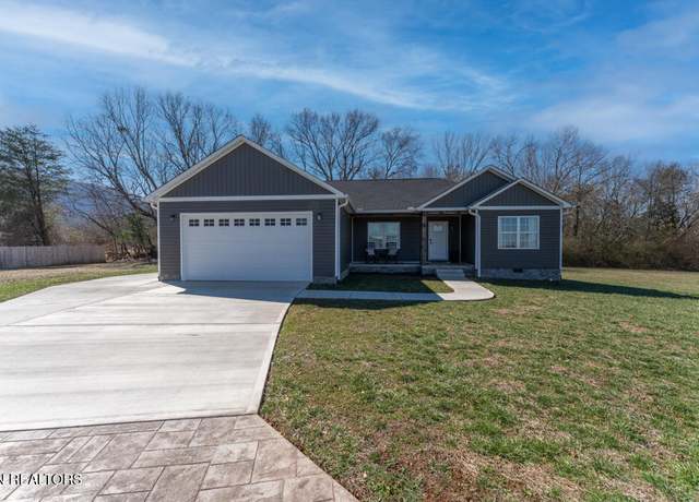 Property at 114 Waterstone Ct, Benton, TN 37307, 3 beds, 2 baths