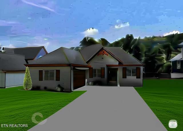 Property at 103 Cherry Oak Dr, Oak Ridge, TN 37830, 5 beds, 5 baths