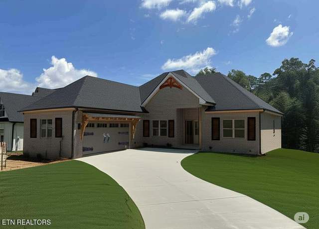 Property at 103 Cherry Oak Dr, Oak Ridge, TN 37830, 5 beds, 5 baths