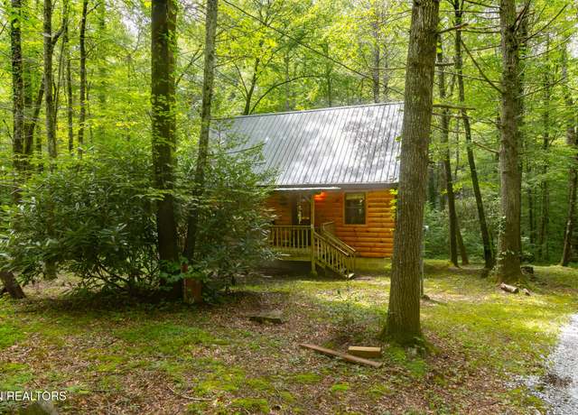Property at 861 Windy Hill Way, Cosby, TN 37722, 1 bed, 1 bath