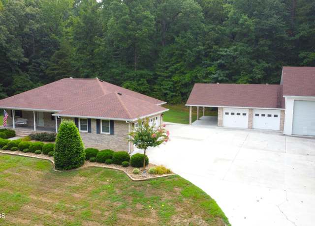 Property at 2302 State Highway 304, Ten Mile, TN 37880, 3 beds, 2 baths