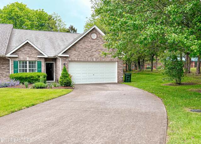 Property at 1685 Emerald Pointe Ln, Knoxville, TN 37918, 2 beds, 2 baths