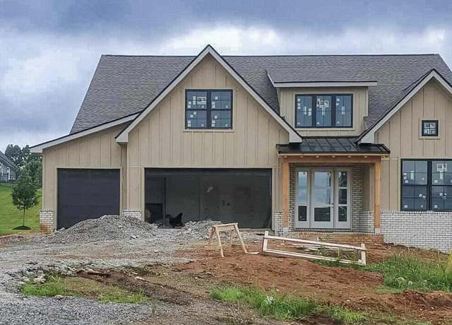 Property at 125 Keho Ct, Loudon, TN 37774, 3 beds, 2.5 baths