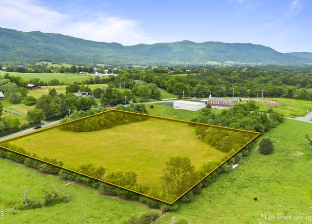 Property at Old Middlesboro Hwy, Lafollette, TN 37766