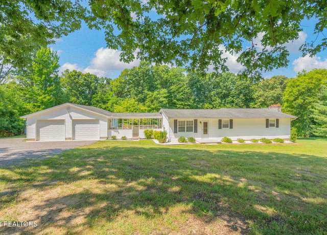 Property at 8107 Conner Rd, Powell, TN 37849, 3 beds, 1 bath
