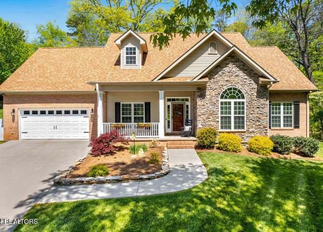 Property at 320 Ootsima Ln, Loudon, TN 37774, 3 beds, 2 baths