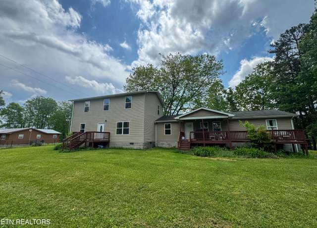 Property at 290 Landmark Rd, Oneida, TN 37841, 6 beds, 4 baths