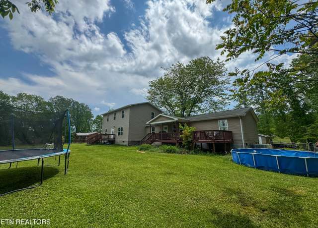 Property at 290 Landmark Rd, Oneida, TN 37841, 6 beds, 4 baths