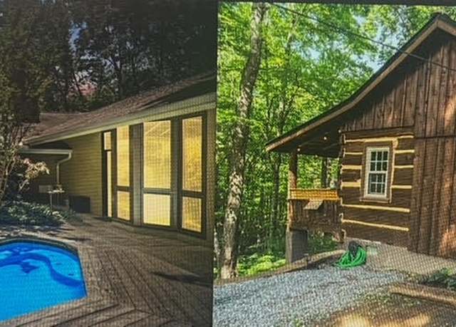 Property at 1115/1131 Old Cartertown Rd, Gatlinburg, TN 37738, 4 beds, 4 baths