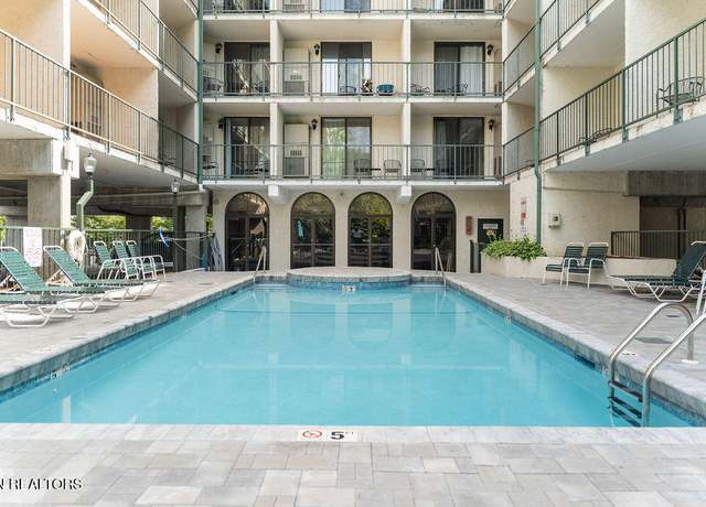 Property at 685 River Rd Unit 314, Gatlinburg, TN 37738, 1 bed, 1 bath