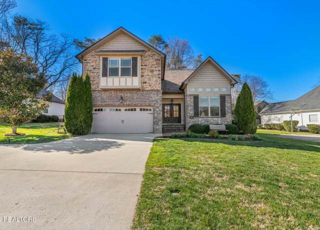 Property at 188 NW Eagle Creek Road Rd NW, Cleveland, TN 37312, 4 beds, 3 baths