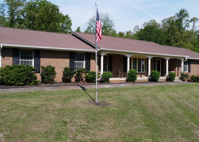 Property at 2035 N Highway 92, Jefferson City, TN 37760, 3 beds, 2.5 baths