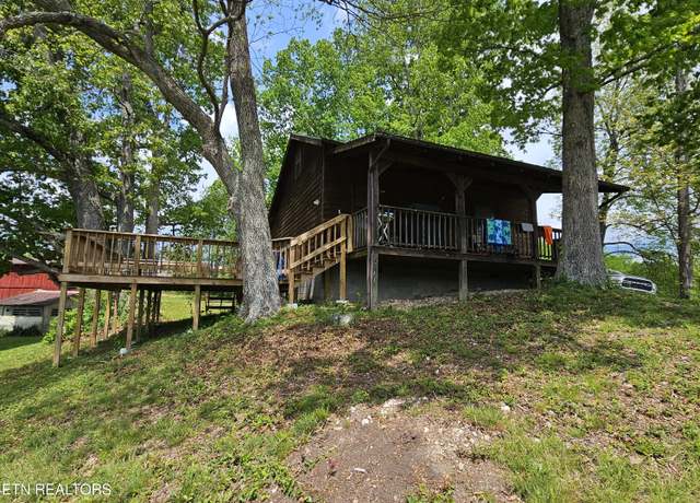 Property at 728 Essary Rd, Tazewell, TN 37879, 1 bed, 1 bath