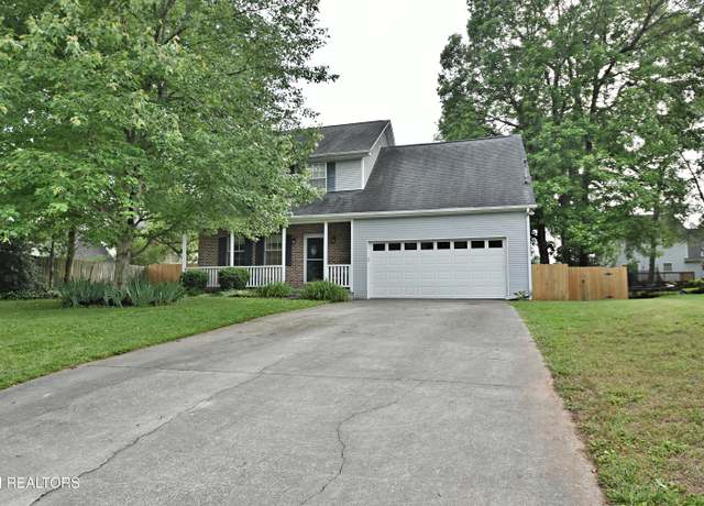 Property at 1913 Marty Cir, Knoxville, TN 37932, 3 beds, 2.5 baths