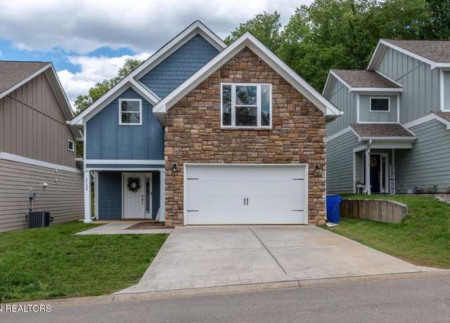 Property at 3132 Bakertown Station Way, Knoxville, TN 37931, 4 beds, 2.5 baths