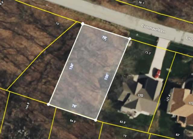 Property at 168 Cromwell Ln, Crossville, TN 38558
