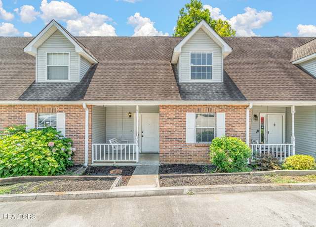 Property at 2020 Silverbrook Dr Unit 5C, Knoxville, TN 37923, 2 beds, 2 baths