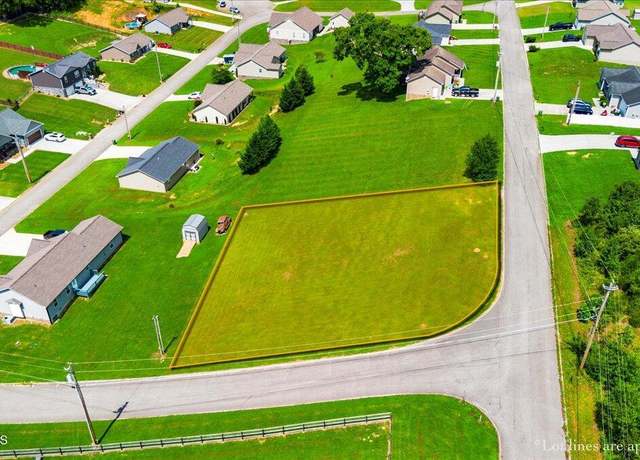 Property at Zoe Circle Lot 36, Jacksboro, TN 37757
