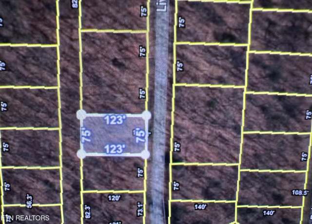 Property at 128 Liverpool Cir, Crossville, TN 38558