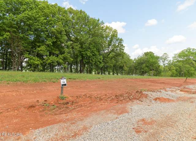 Property at 4071 Old Dogwood Trl, Loudon, TN 37774