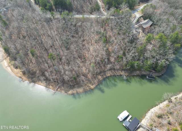 Property at Thief Neck Lot 111, Rockwood, TN 37854