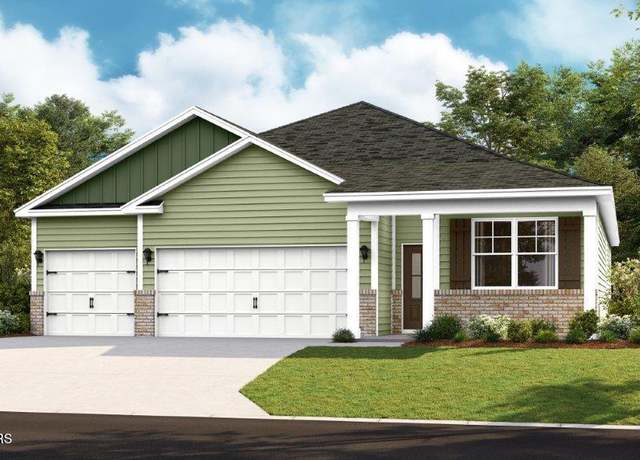 Property at 1246 Lockington Ln, Seymour, TN 37865, 4 beds, 3 baths