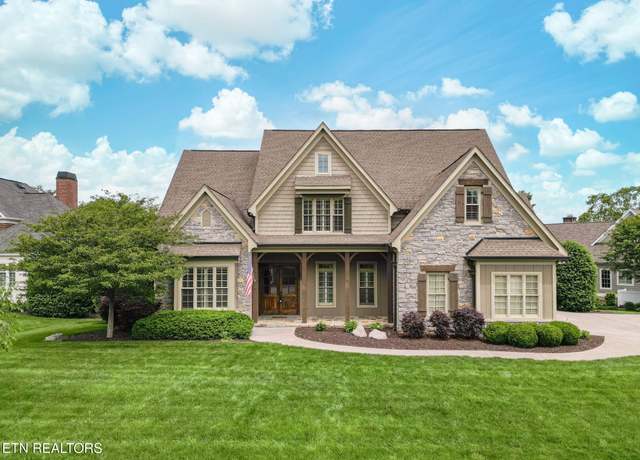Property at 382 Axton Dr, Knoxville, TN 37934, 6 beds, 6.5 baths