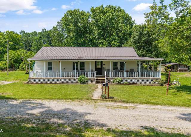 Property at 168 Boatman Rd, Cookeville, TN 38506, 3 beds, 2 baths