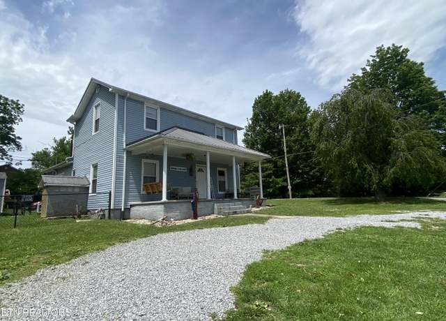 Property at 404 Church St, New Tazewell, TN 37825, 3 beds, 2 baths