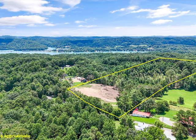 Property at 0 Mcafee Rd, Andersonville, TN 37705