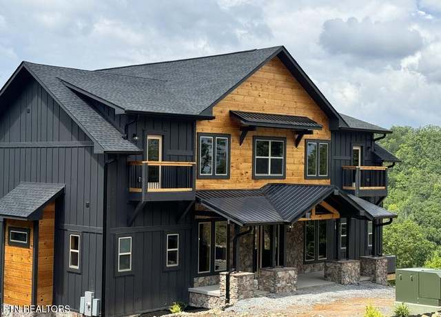 Property at TR 5 Caney Creek (cabin Package) Rd, Pigeon Forge, TN 37863, 6 beds, 5.5 baths