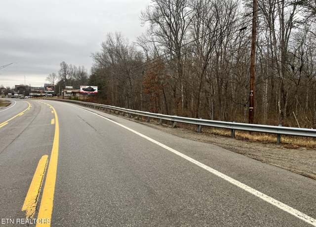 Property at South Main St. - 31 Acres, Crossville, TN 38555