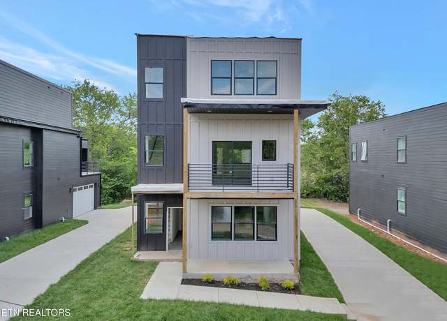 Property at 4621 Harsch St, Knoxville, TN 37920, 4 beds, 4 baths