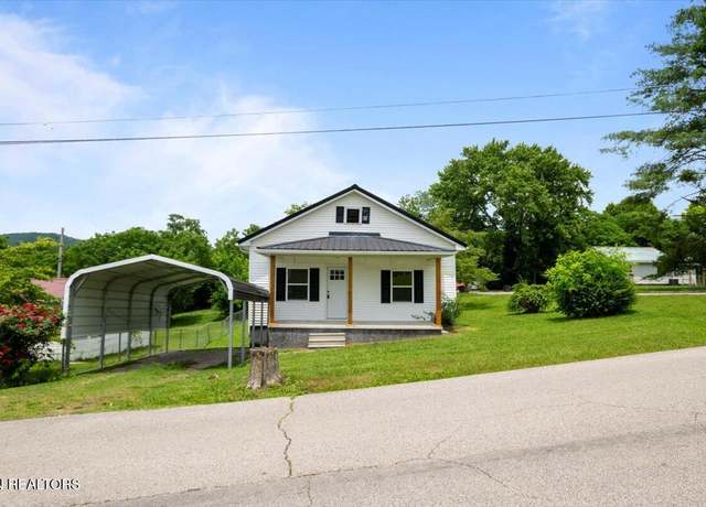 Property at 715 E Kentucky Ave, Lafollette, TN 37766, 2 beds, 1 bath