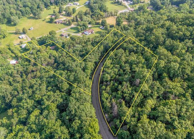 Property at 1710 W Brushy Valley Dr, Powell, TN 37849, 2 beds, 1.5 baths