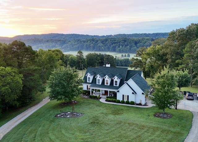 Property at 39600 Hwy 72 N, Loudon, TN 37774, 6 beds, 5 baths