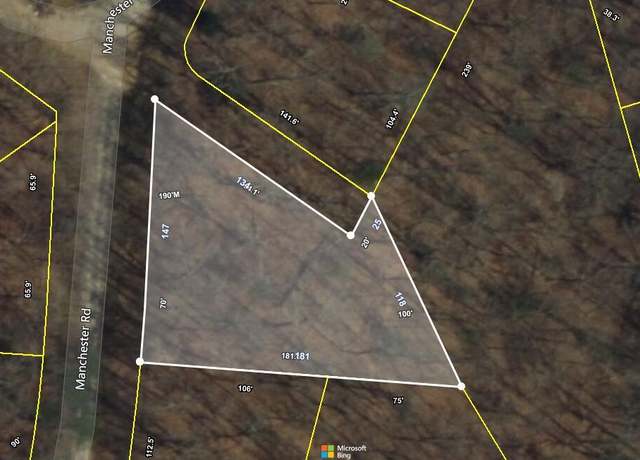 Property at 233 Manchester Rd, Fairfield Glade, TN 38558
