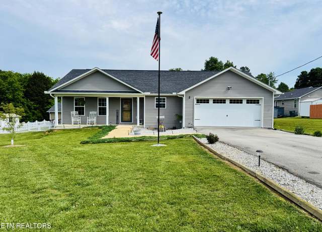 Property at 3069 Kimberly Dr, White Pine, TN 37890, 2 beds, 2 baths
